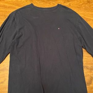 Tommy Hilfiger LS shirt